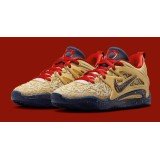 Кроссовки Nike Kd15 Оригинал 33.5см