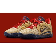 Кроссовки Nike Kd15 Оригинал 33.5см