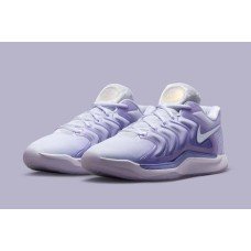 Кроссовки Nike Kd17 Оригинал 25см