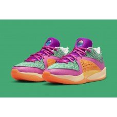 Кроссовки Nike Kd16 Оригинал 29см  Уценка