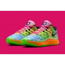 Кроссовки Nike Kd17 Оригинал 30см 