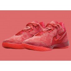 Кроссовки Nike Lebron Nxxt gen AMPD Оригинал 29.5см  (Маломер)