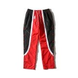 Штаны NBA Chicago Bulls, есть куртка в комплект