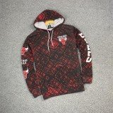 Толстовка UNK NBA Bulls