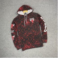 Толстовка UNK NBA Bulls