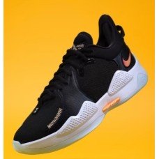 Кроссовки Nike Pg 5 Оригинал 33см 