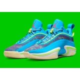 Кроссовки Jordan 36 XXXVI Оригинал  29см