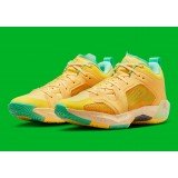 Кроссовки Jordan 37 XXXVII Low Оригинал  30.5см (маломер)