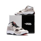 Кроссовки Jordan Zion 2 Оригинал 31см