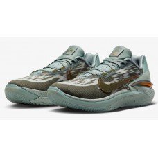 Кроссовки Nike GT CUT 2 Оригинал 27см (Маломер)