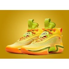 Кроссовки Jordan 36 XXXVI Оригинал  29см