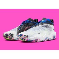 Кроссовки Jordan Why not 6 Оригинал 27см (Большемер)