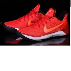Кроссовки Nike Kobe AD Оригинал  30см Уценка