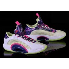 Кроссовки Jordan 35 XXXV Оригинал  25см