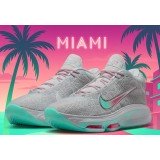 Кроссовки Nike GT Hustle 3 Оригинал 28см (Маломер)