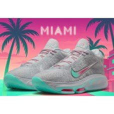 Кроссовки Nike GT Hustle 3 Оригинал 28см (Маломер)