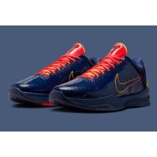 Кроссовки Nike Kobe V Protro Оригинал  26см