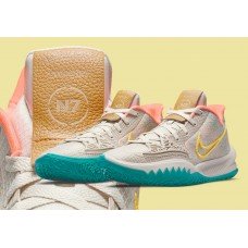 Кроссовки Nike Kyrie Low 4 N7 Оригинал 28.5 см (маломер)