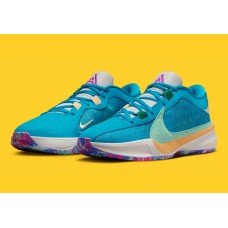 Кроссовки Nike Freak 5 Оригинал 27см