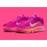 Кроссовки Nike GT Hustle 3 Оригинал 33см (Маломер)
