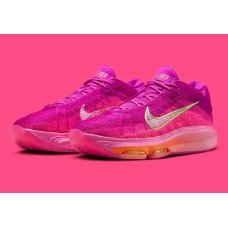 Кроссовки Nike GT Hustle 3 Оригинал 33см (Маломер)