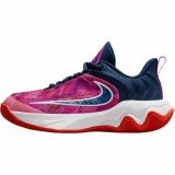Кроссовки Nike Giannis Immortality 4 Оригинал 24см