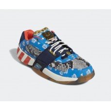 Кроссовки Adidas Gil restomod Оригинал 27см