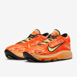 Кроссовки Nike GT Hustle 3 Оригинал 30.5см (Маломер)