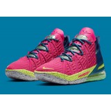 Кроссовки Nike Lebron 18 Оригинал 27см 