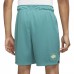 Шорты Jordan  Essentials Mesh Turquoise Shorts