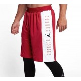 Шорты Air Jordan XI 11 Retro Reversible Shorts 2х сторонние
