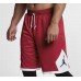 Шорты Air Jordan XI 11 Retro Reversible Shorts 2х сторонние