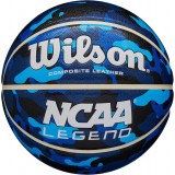 Мяч баскетбольный Wilson NCAA Legend Basketball