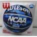 Мяч баскетбольный Wilson NCAA Legend Basketball