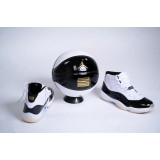 Мяч баскетбольный Jordan retro 11 Premium BASKETBALL
