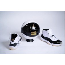 Мяч баскетбольный Jordan retro 11 Premium BASKETBALL