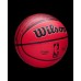 Мяч баскетбольный Wilson Miami Heat Collectors Edition Basketball
