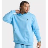 Толстовка  Jordan Swoosh Brooklyn Fleece Pullover Hoodie