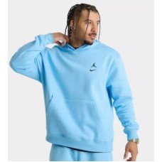 Толстовка  Jordan Swoosh Brooklyn Fleece Pullover Hoodie