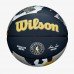 Мяч баскетбольный Wilson Official Nba game ball Money ball allstar.
