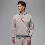 Толстовка Jordan Brooklyn Fleece Hoodie