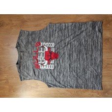 Майка UNK Bulls Team