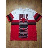 Футболка UNK NBA Bulls