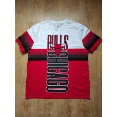 Футболка UNK NBA Bulls