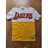 Футболка UNK NBA Lakers