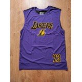 Майка UNK La Lakers James 23