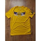 Футболка UNK NBA Lakers