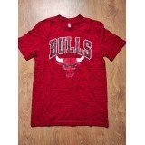 Футболка UNK NBA Chicago Bulls