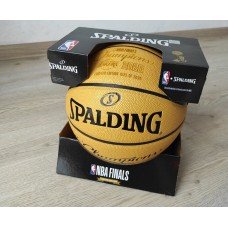 Мяч баскетбольный Spalding official ball Limited edition 