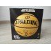 Мяч баскетбольный Spalding official ball Limited edition 